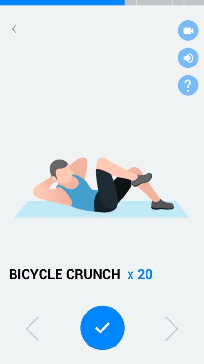 Six Pack in 30 Days - 6 Pack