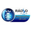 Web Rádio Missionários da Luz