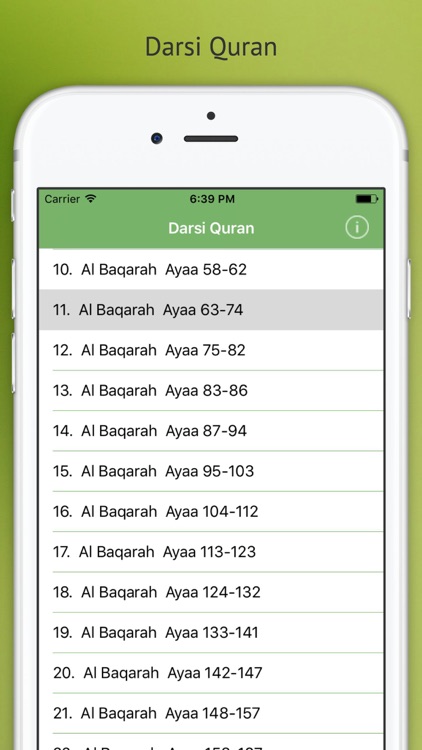 Darsi Quran