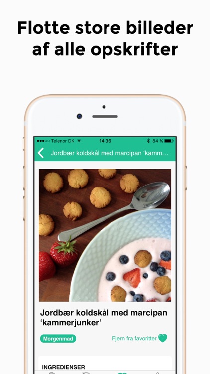 Helenes Sunde Køkken