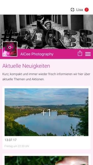 AiCee Photography(圖1)-速報App