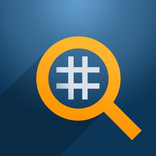 Tags Pro - Popular Hashtags for Instagram