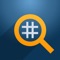 Tags Pro - Popular Hashtags for Instagram and other social networks