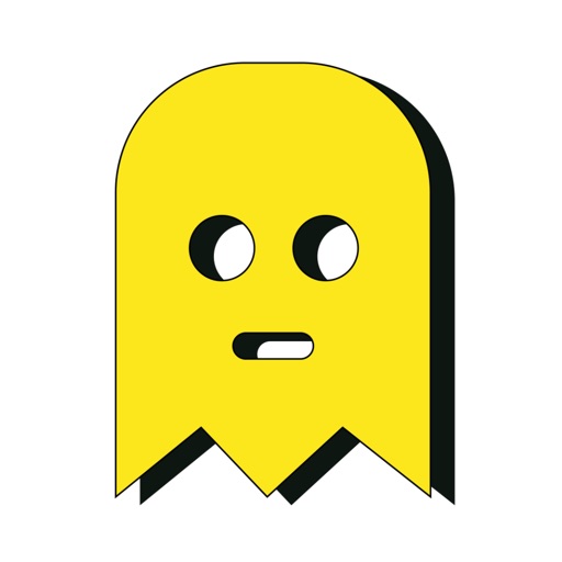 Ghost Files icon