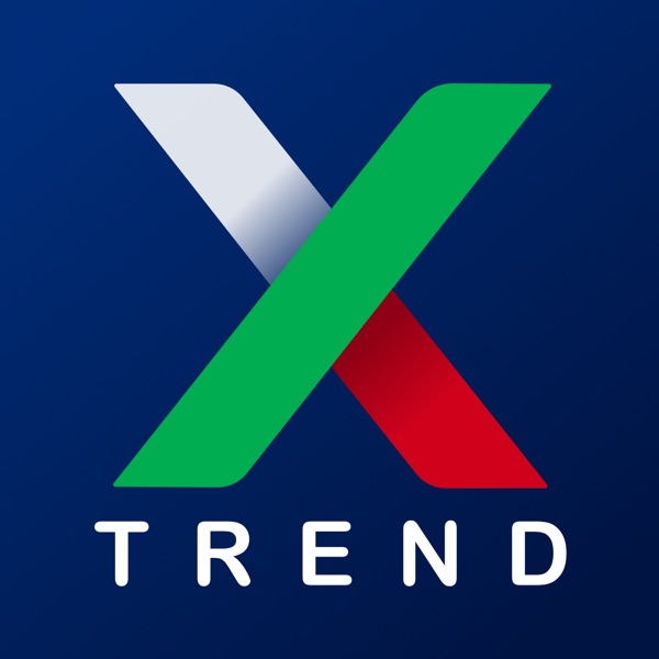 Xtrend Smart Forex Trading App Graham Doddsville Bookstore - 