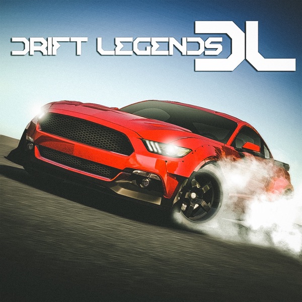 DRIFT LEGENDS DRIFT LEGENDS