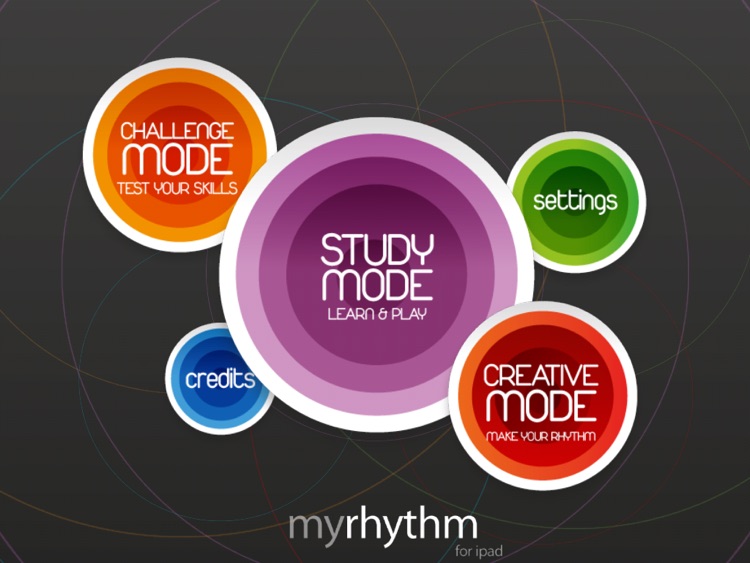 MyRhythm