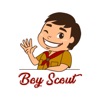 Boy Scout Jim