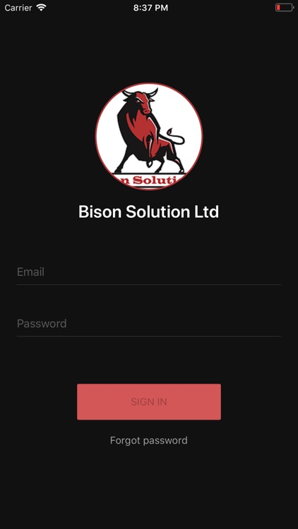 Bison Solutions