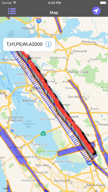 KMZ Viewer-Converter