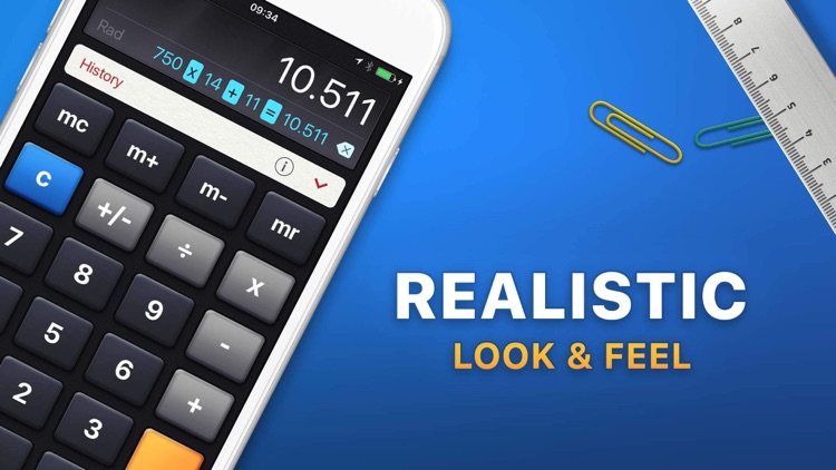 Calculator‘