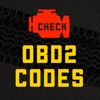 OBD2 Trouble Code