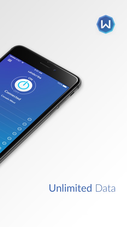 Windscribe VPN
