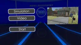 Game screenshot VR Social Training apk