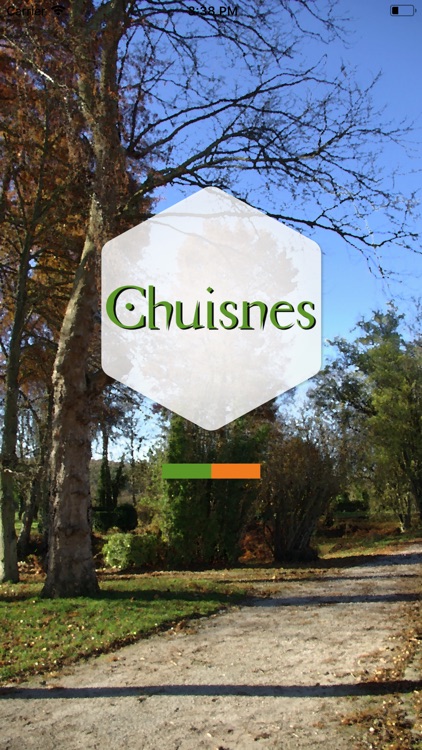 Chuisnes