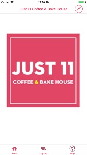 Just 11 Coffee & Bake House