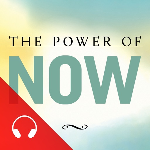 Power of Now - Audio icon