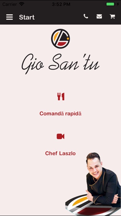 Gio San'tu Pub & More screenshot 2