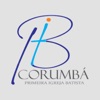 PIB Corumbá