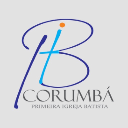 PIB Corumbá icon