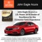 At John Eagle Acura we provide everything automotive, with great prices and customer service