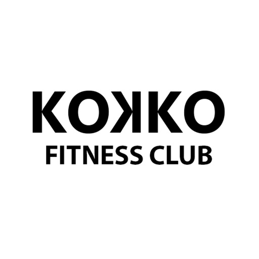 Kokko Fitness Club icon