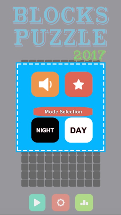 Blocks Puzzle 2017 screenshot-4