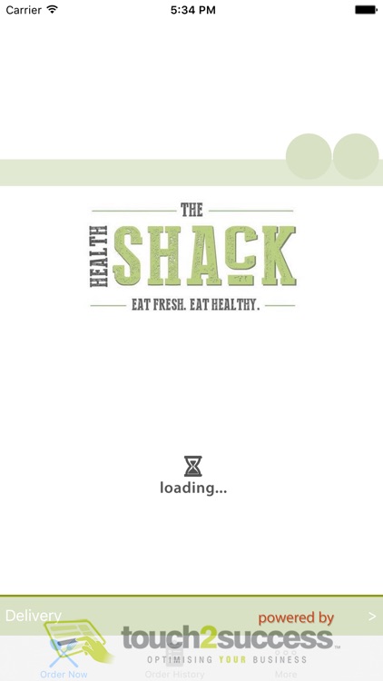 The Health Shack Lancaster