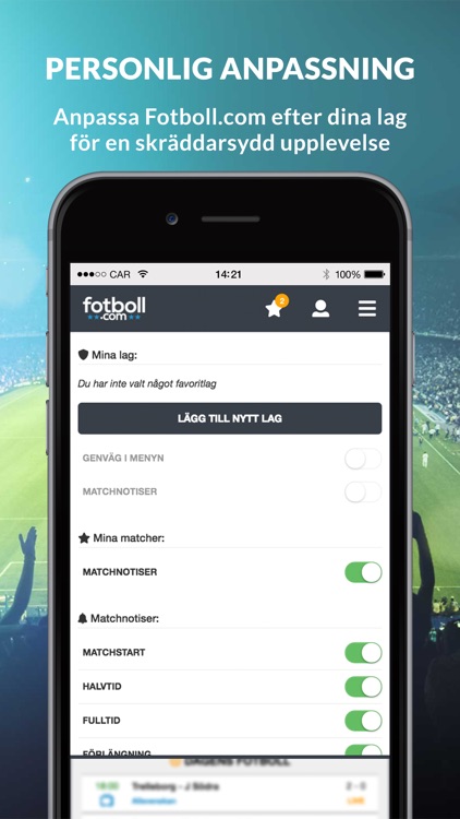 Fotboll.com