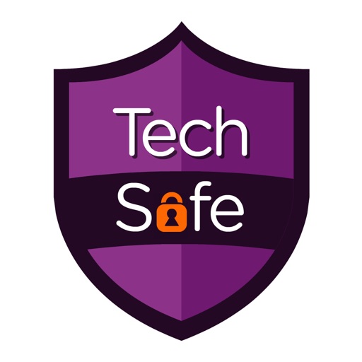 TechSafe Icon