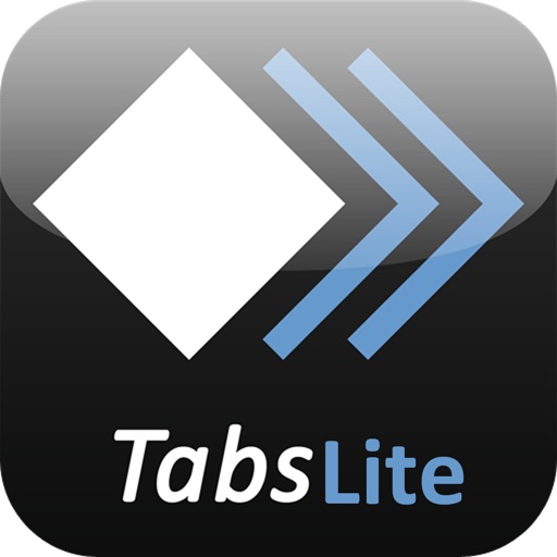 Tabs Lite by tabsfm