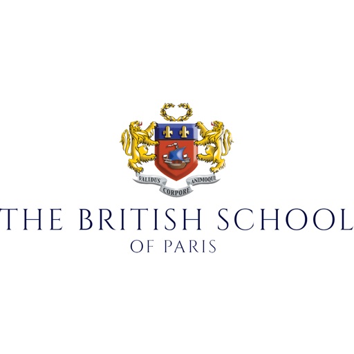 The British School Paris icon