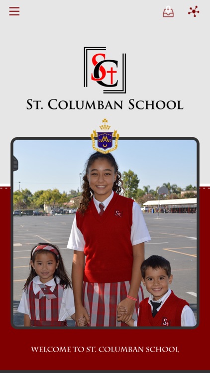 St. Columban School