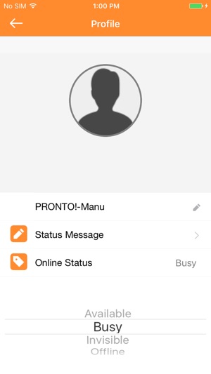 Pronto On-Demand Support(圖5)-速報App