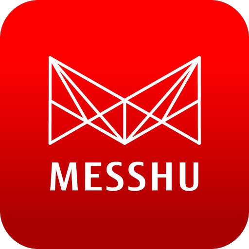 Fujitsu MESSHU Router iOS App