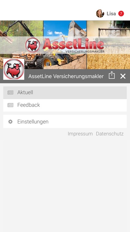 AssetLine Versicherungsmakler