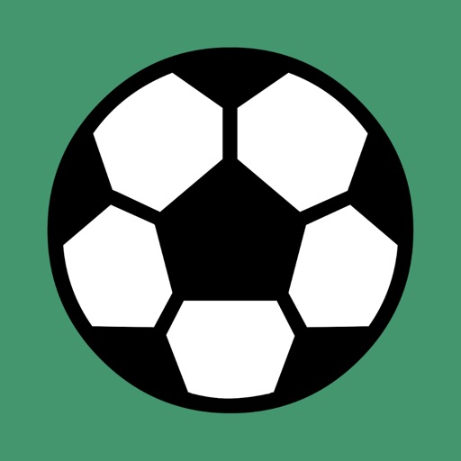 Soccer Tracker (Association Football)