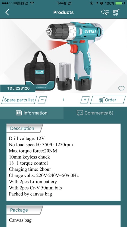 Total Hardware By Total Tools Co Pte Ltd