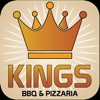Kings BBQ og Pizzeria Esbjerg