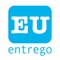 Eu Entrego é um aplicativo que conecta pessoas a uma comunidade de entregadores independentes, que oferecem uma alternativa fácil, flexível e de baixo custo para levar ou trazer qualquer coisa para qualquer lugar, 24 horas por dia