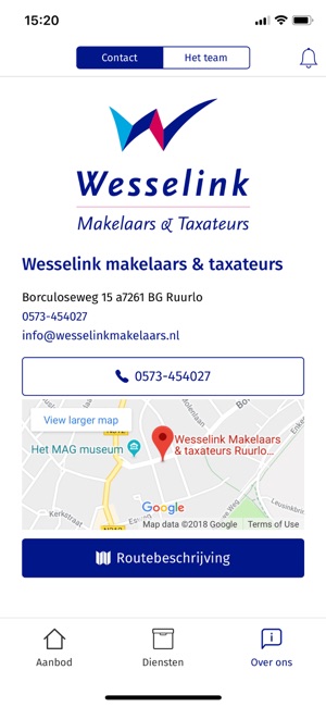 Wesselink Makelaars(圖4)-速報App