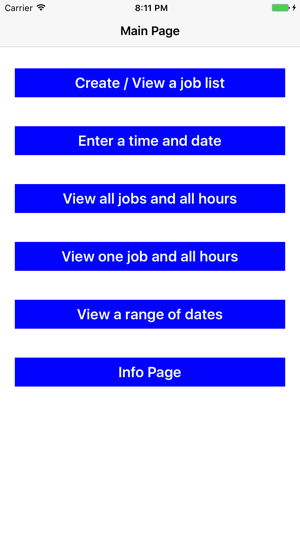 Minutes Count(圖1)-速報App