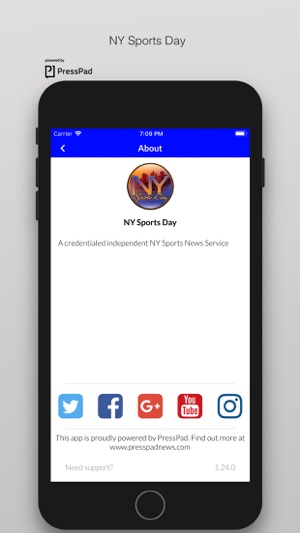 NY Sports Day(圖3)-速報App