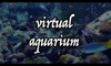 Virtual Aquarium App