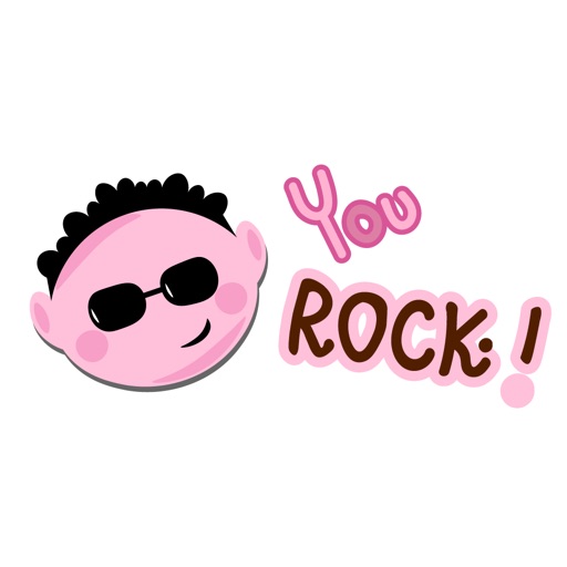 Smart Stickers For iMessages