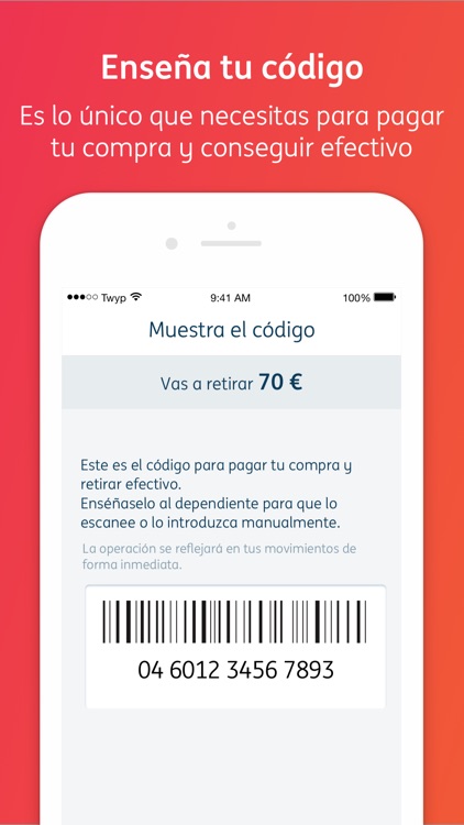 Twyp – Pago entre amigos