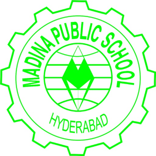 Madina Public School icon