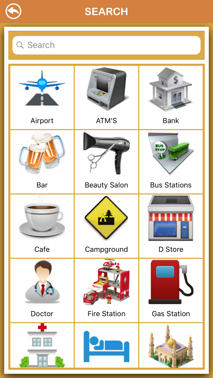 New York National Parks