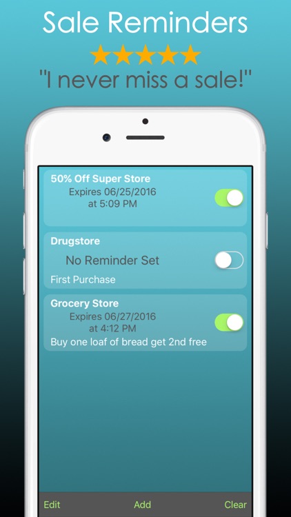 Discount Calculator % Off Sale