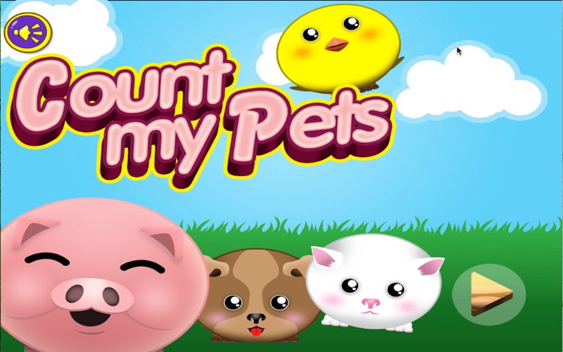 Count My Pets HD Pro thumbnail 1